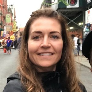 Meet your Posher, Sophie